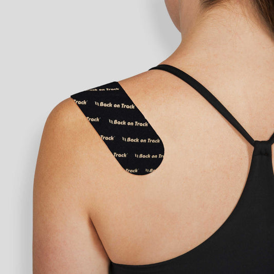 Welltex® Tape Forskårne Bånd