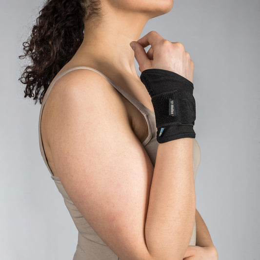 Strapz Håndledsstøtte