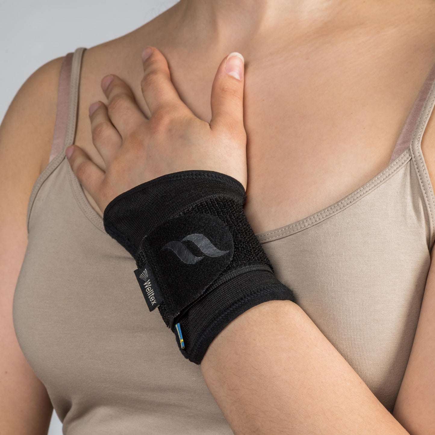 Strapz Handledsskydd