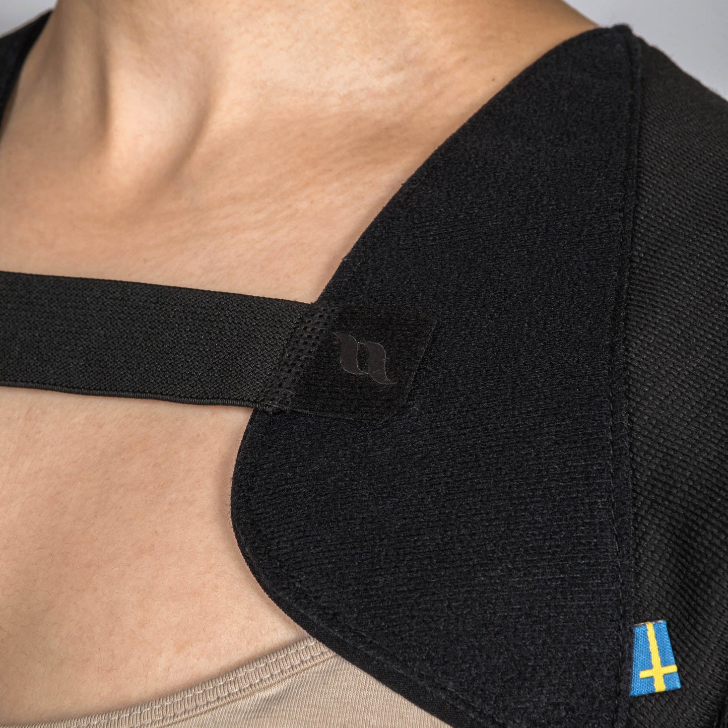 Strapz skulderstøtte