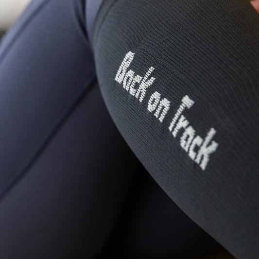 "Noah" Strømper - BRED