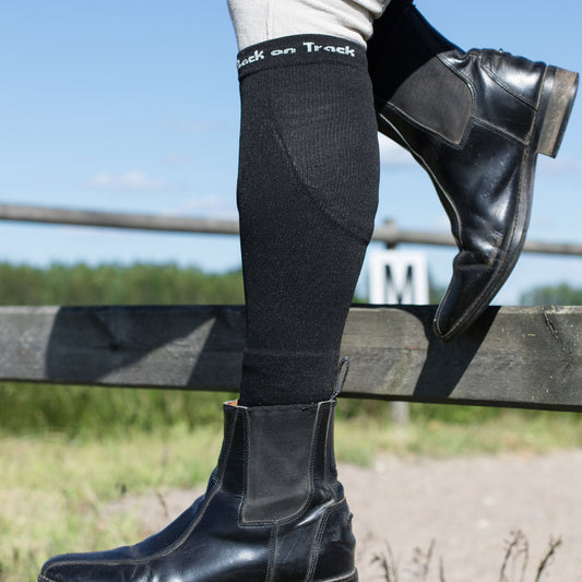 "Nikki" Knæstrømper