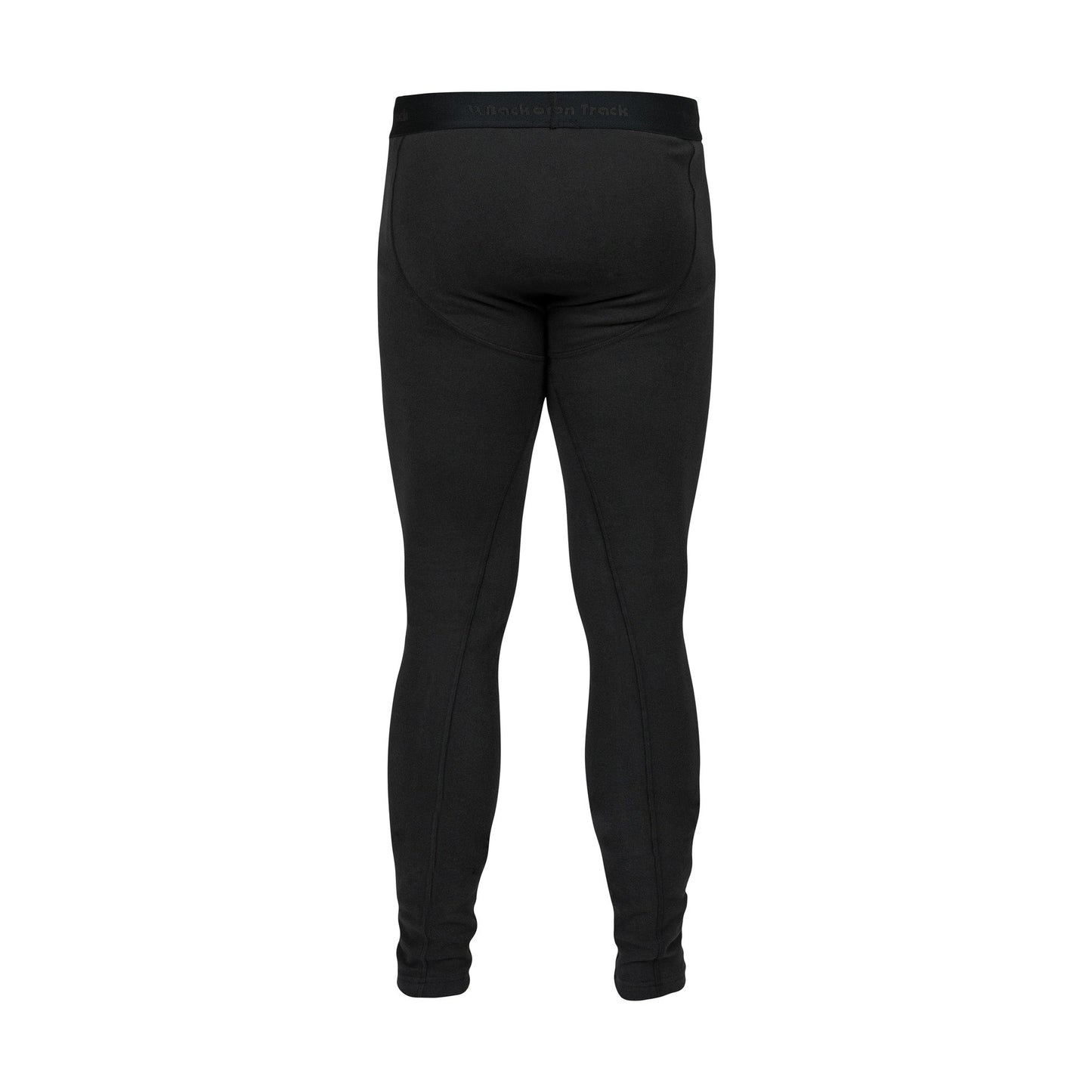 Outtrakk Herre Fleece Lange underbukser