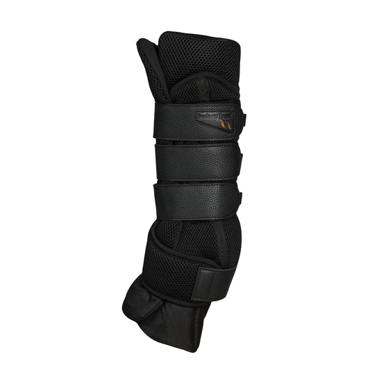 Airflow Quick Wraps