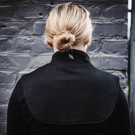 "Carnelian" Nakkevarmer