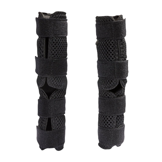 "Dixie" Hundhasskydd