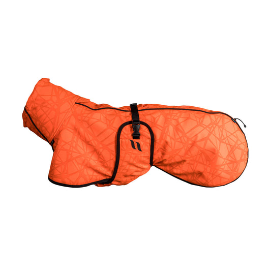 BARK Softshell Hundedækken, Høj hale