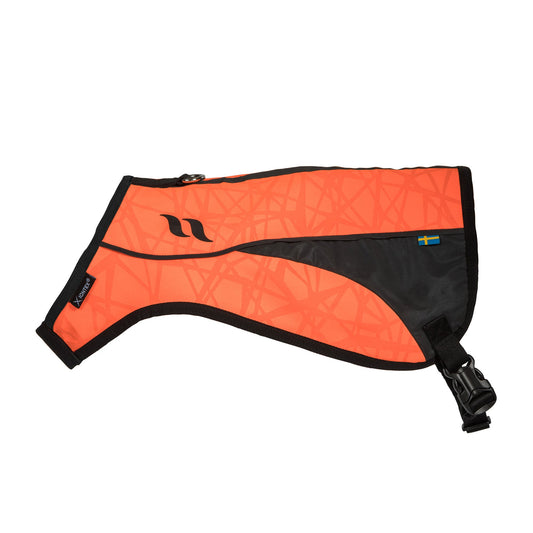 POINT Signalvest Synlighed