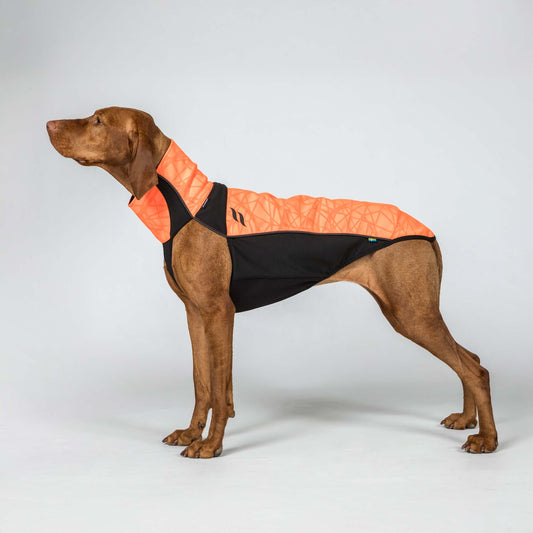 BARK Hundtröja med reflex