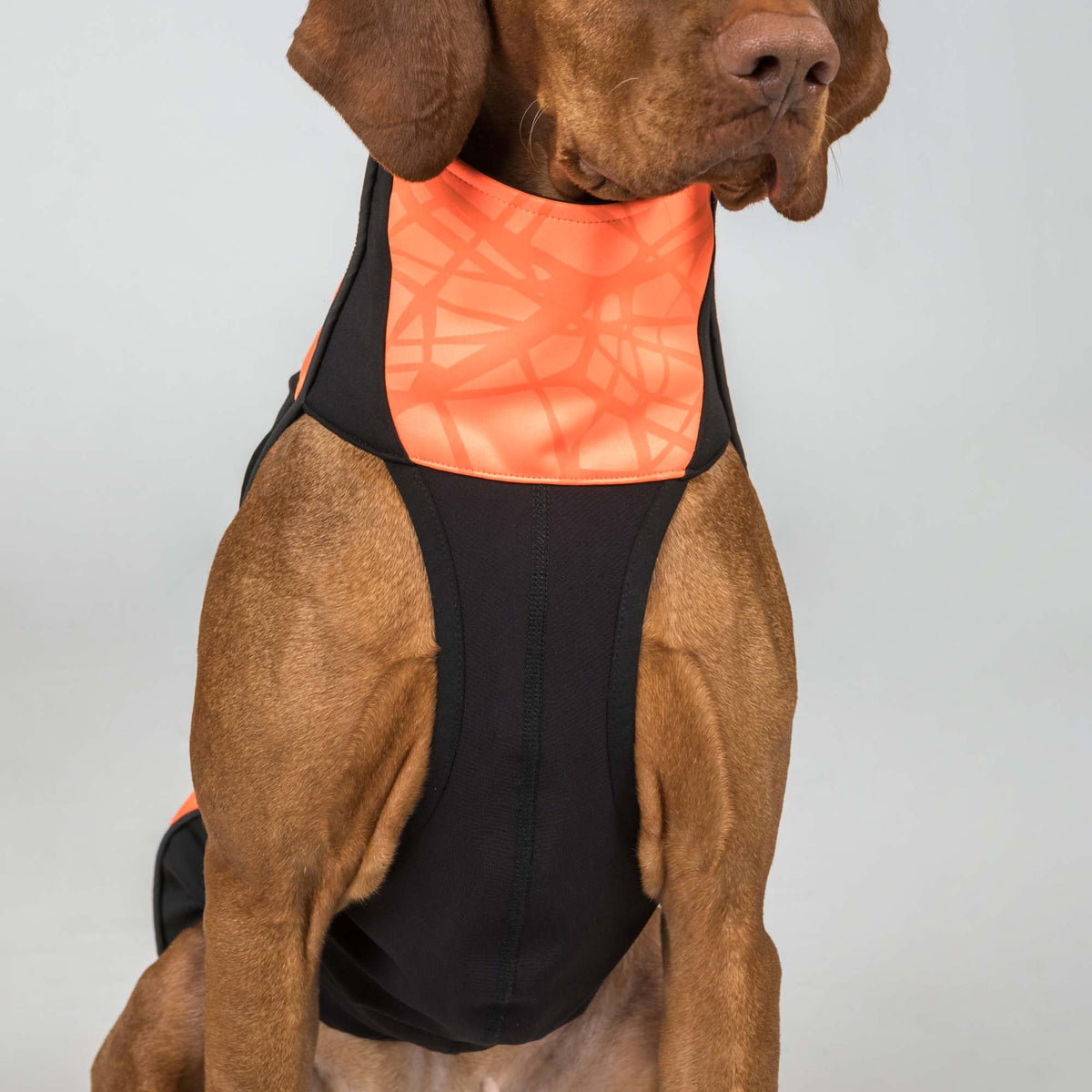 BARK Hundtröja med reflex