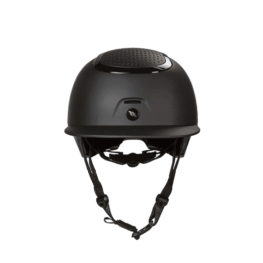 Strixx Ridhjälm Solskärm M/G