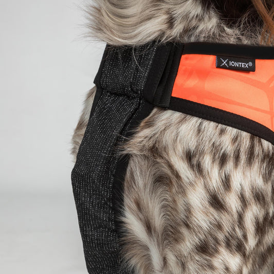 TRAKK Signalvest med beskyttelse