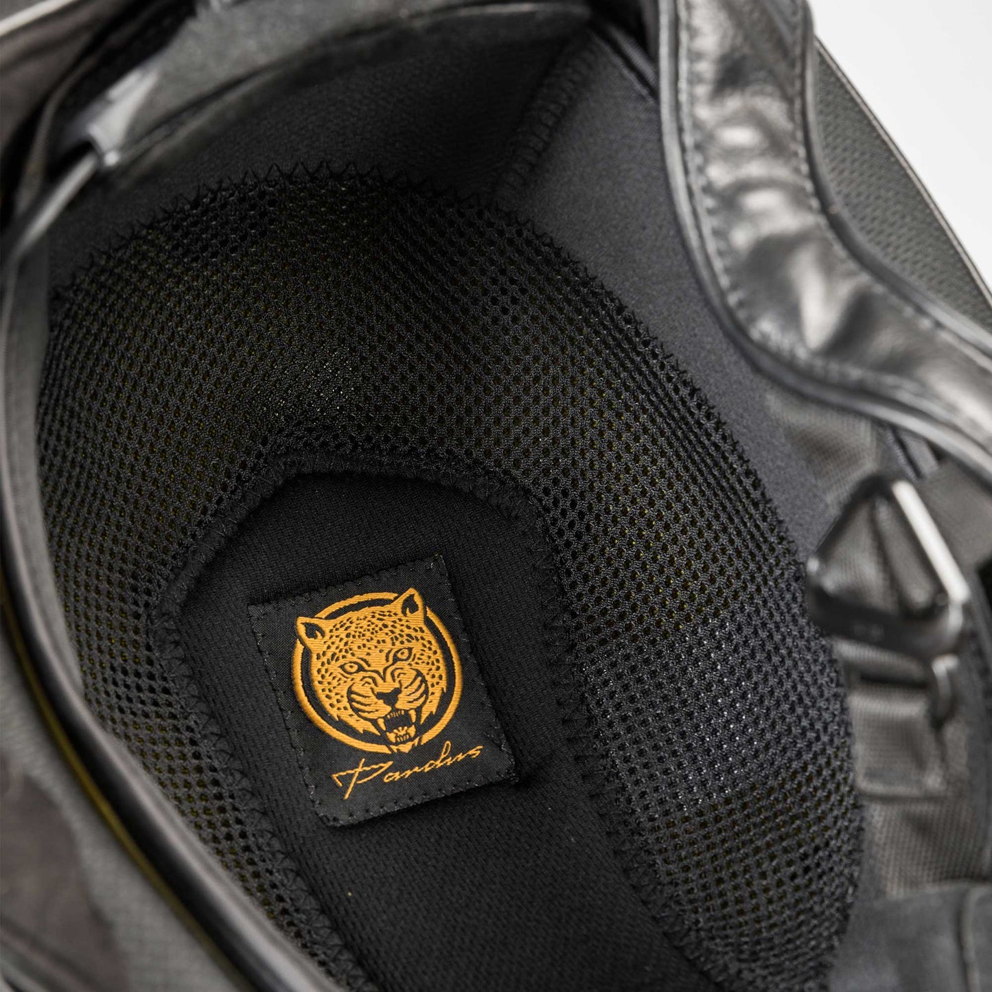 EQ3 Pardus Smooth Top med skrue