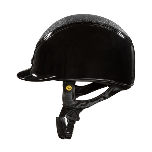 EQ3 Pardus Black Edition med skrue