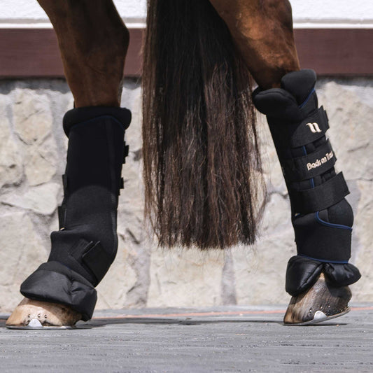 Royal Deluxe Staldbandage