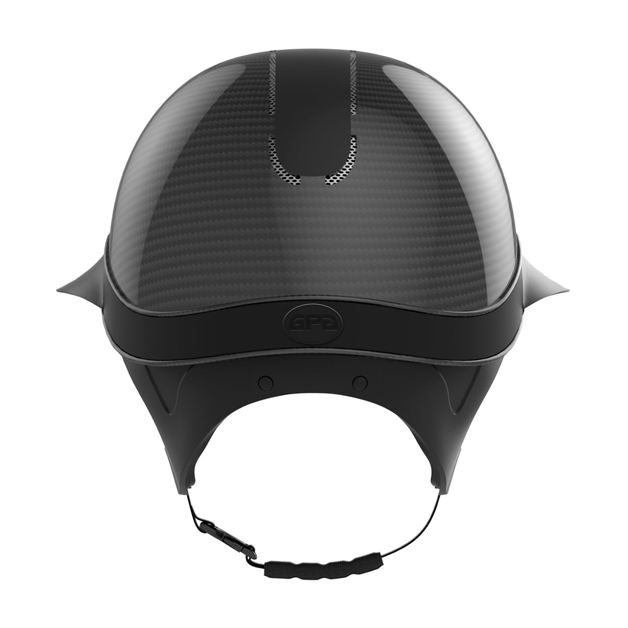 GPA Global Carbon TLS First Lady