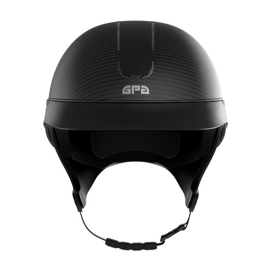 GPA Global Carbon TLS Speed Air