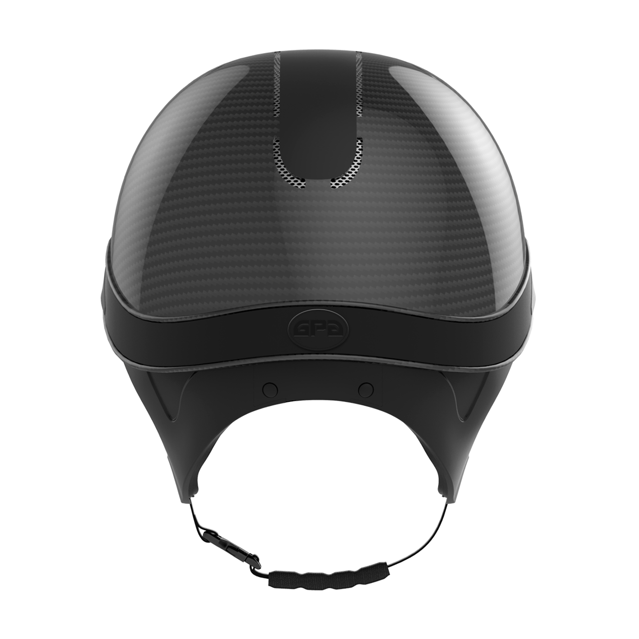 GPA Global Carbon TLS Speed Air