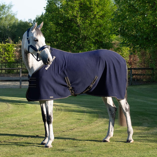 Quick Cooler Svedtæppe