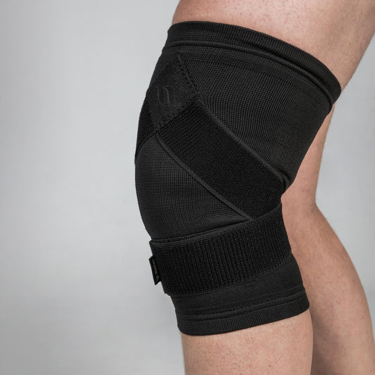Strapz Knæ bandage Support 