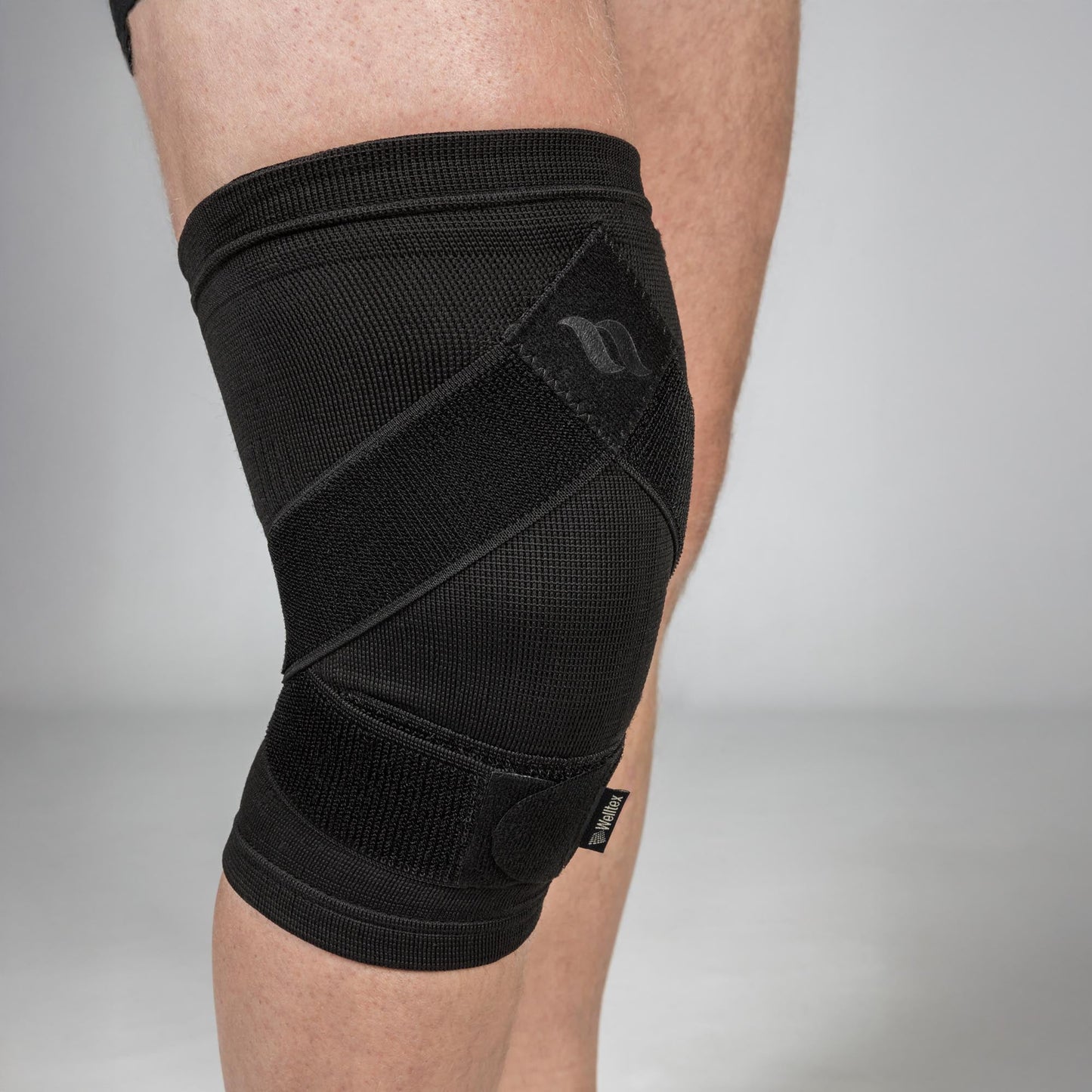 Strapz Knæ bandage Support 