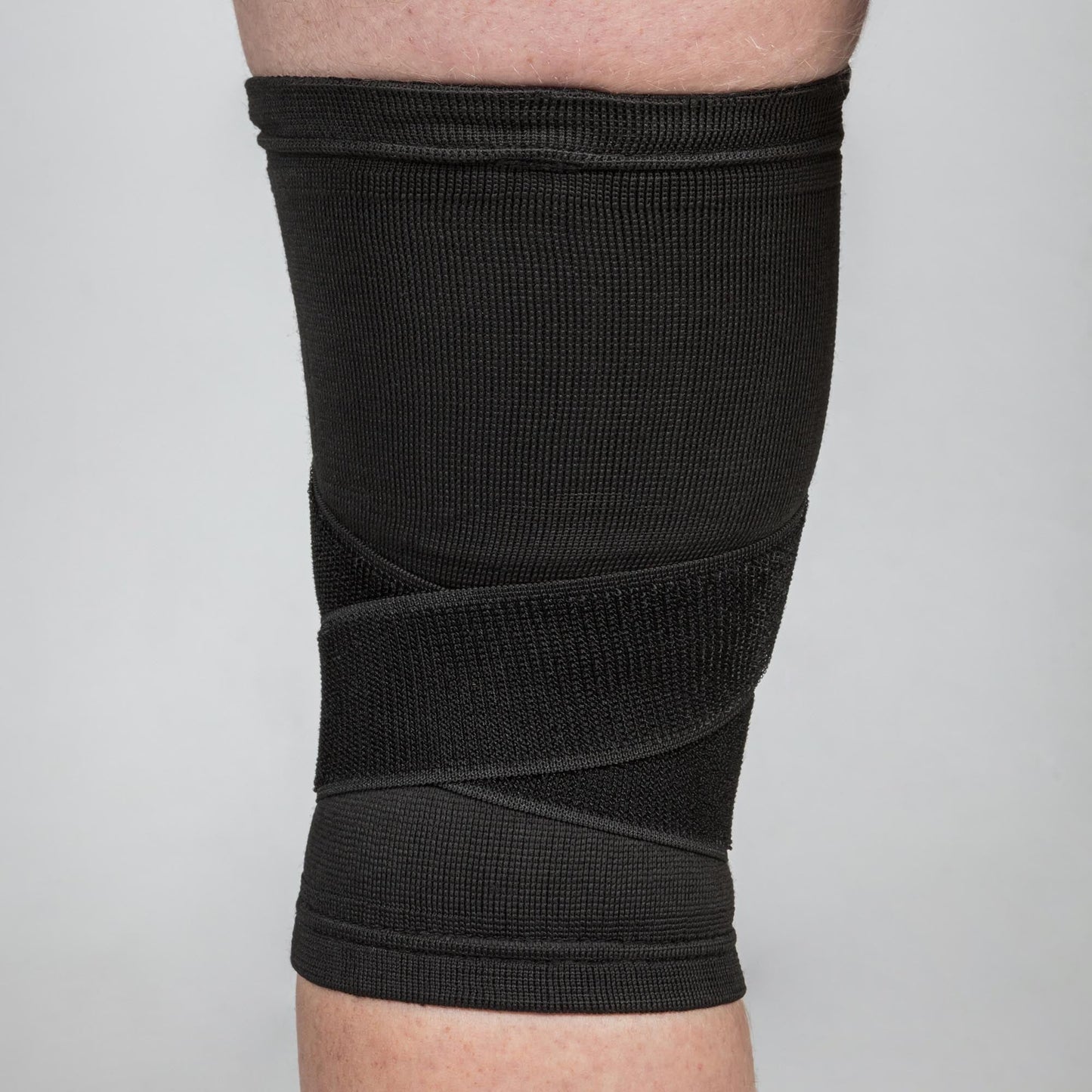 Strapz Knæ bandage Support 