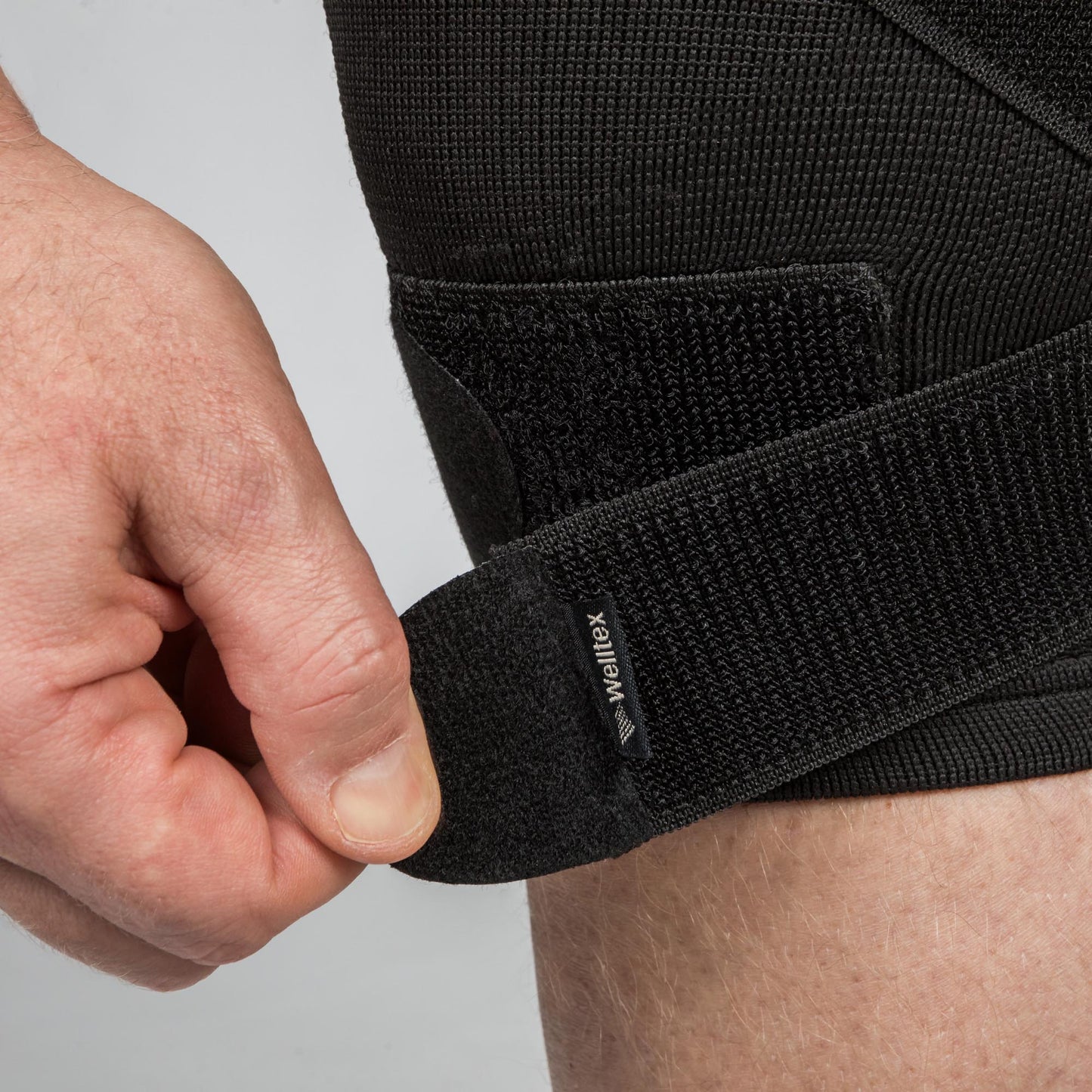 Strapz Knæ bandage Support 