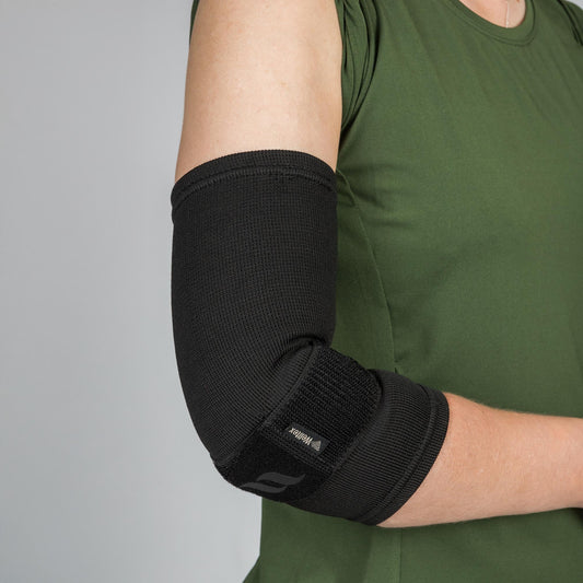 Strapz Armbågsskydd