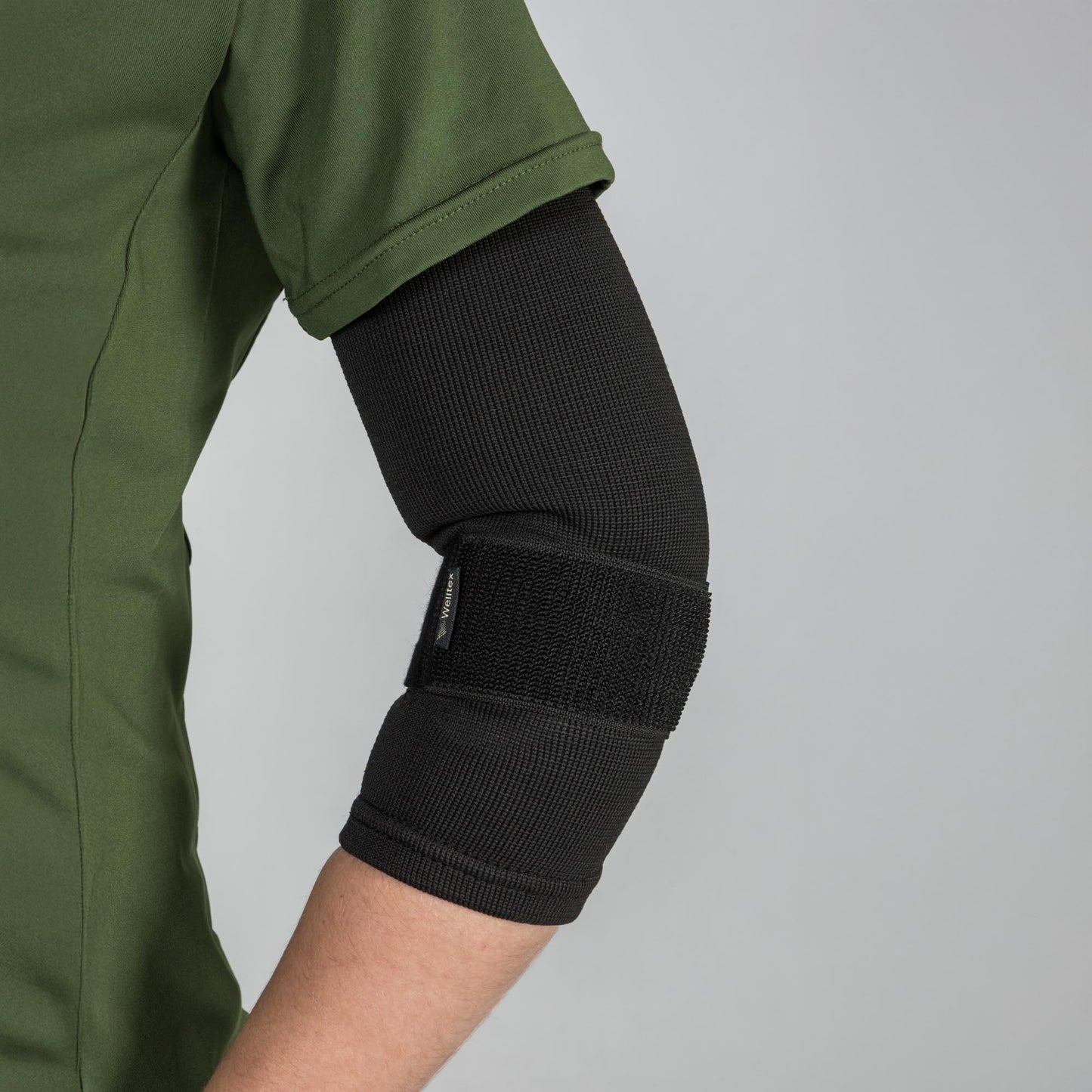 Strapz Armbågsskydd