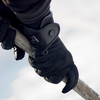 Outline Grip Handsker