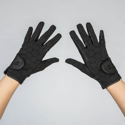 Outline Grip Handsker