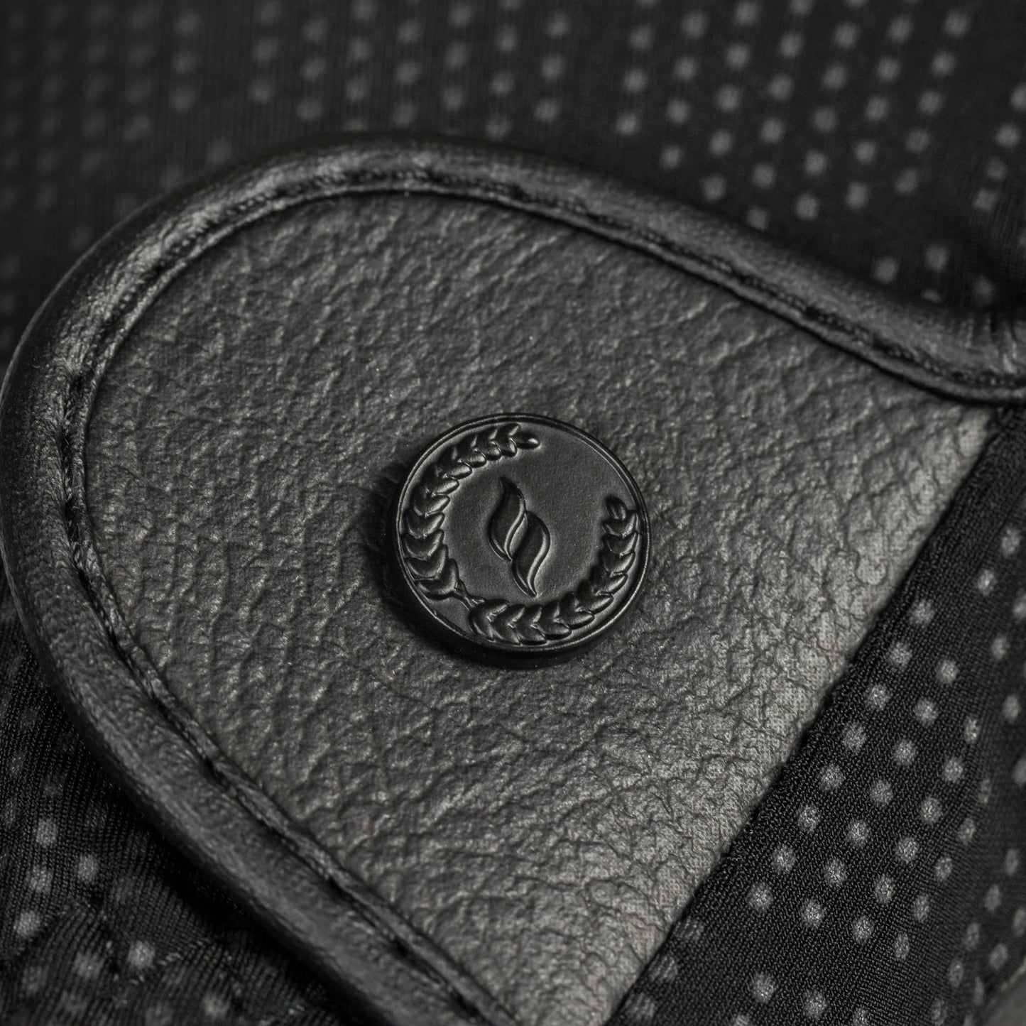 Outline Grip Handsker