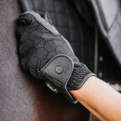 Outline Grip Handsker