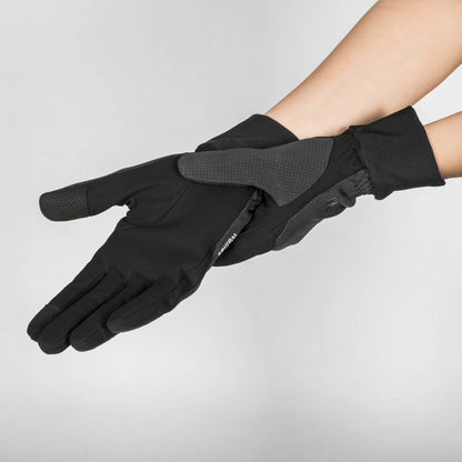 Outback Velvet Grip Handskar