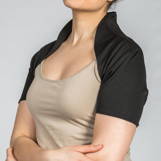 Bolero Shoulders