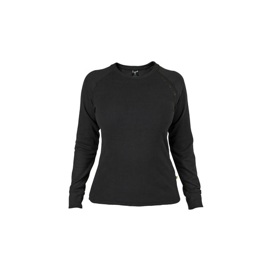 Outtrakk Dam Fleece Underställströja