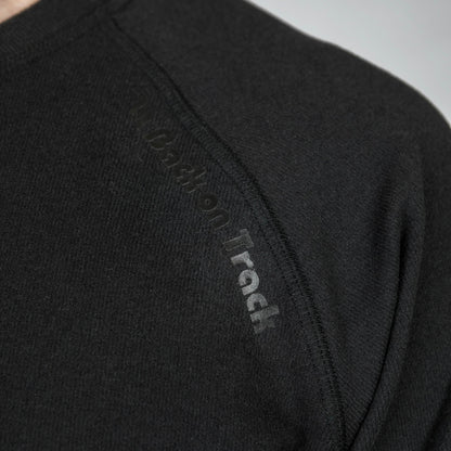 Outtrakk Herre Fleece Baselayer