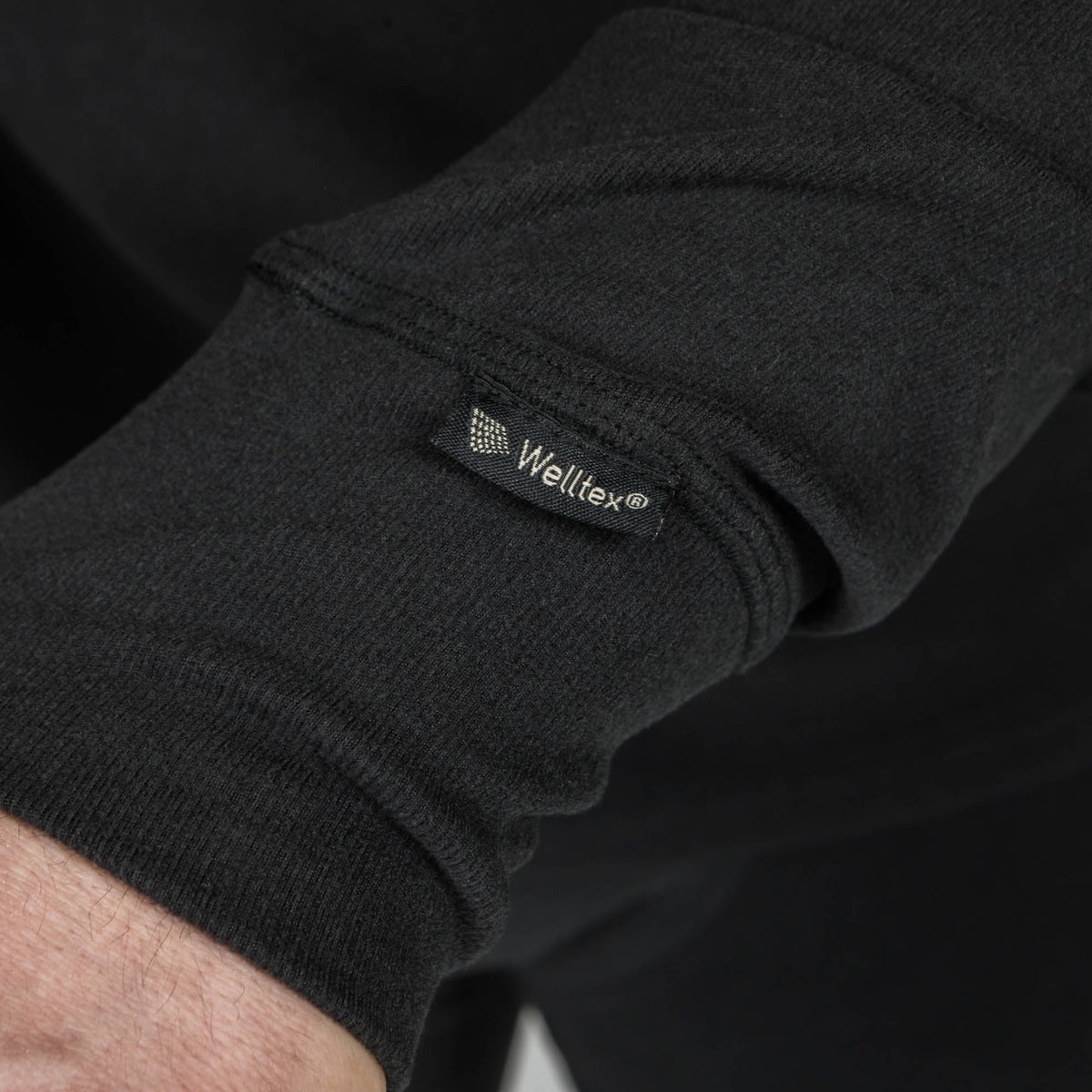 Outtrakk Herre Fleece Baselayer