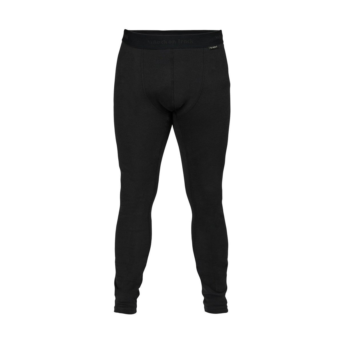 Outtrakk Herre Fleece Lange underbukser 