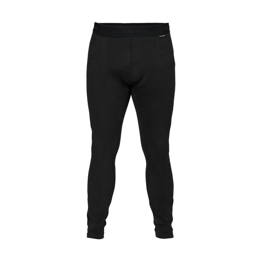 Outtrakk Herr Fleece Långkalsong