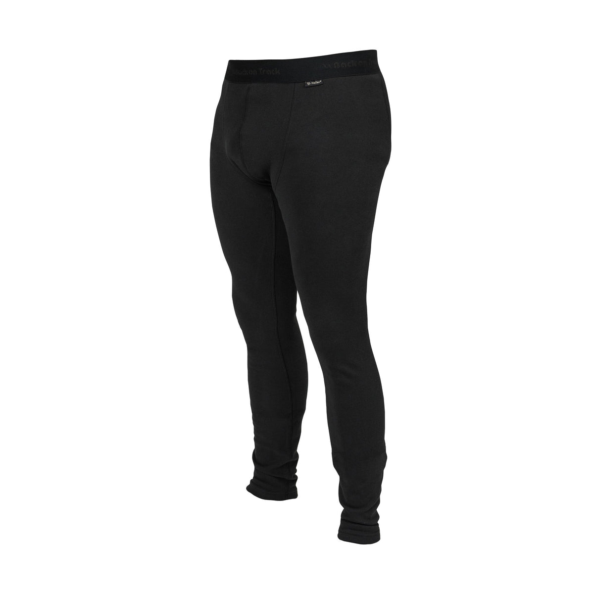 Outtrakk Herre Fleece Lange underbukser 