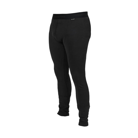 Outtrakk Herr Fleece Långkalsong