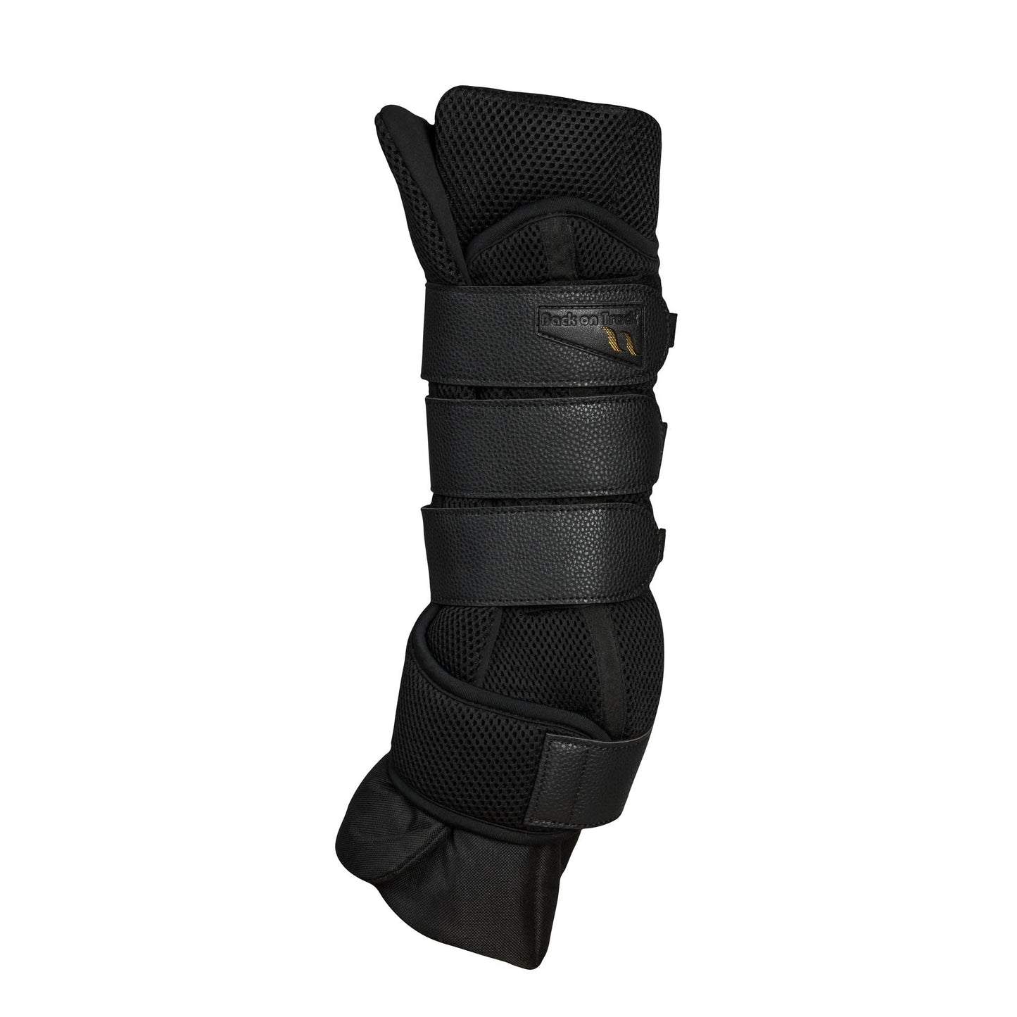 Airflow Quick Wraps