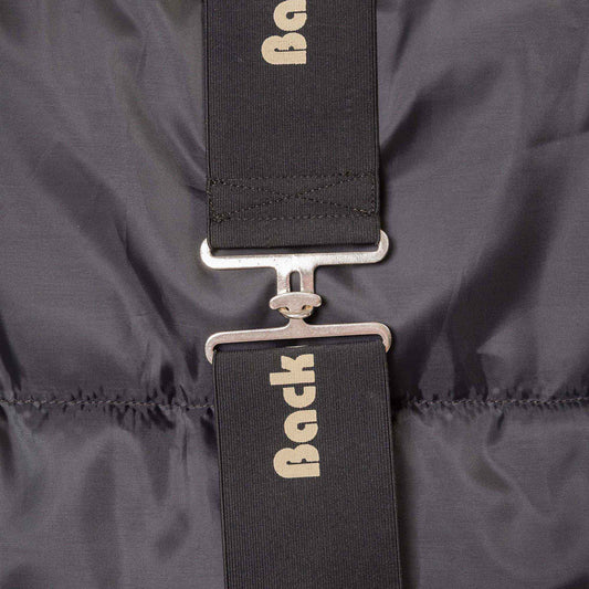 Elastisk Gjord, uden Welltex