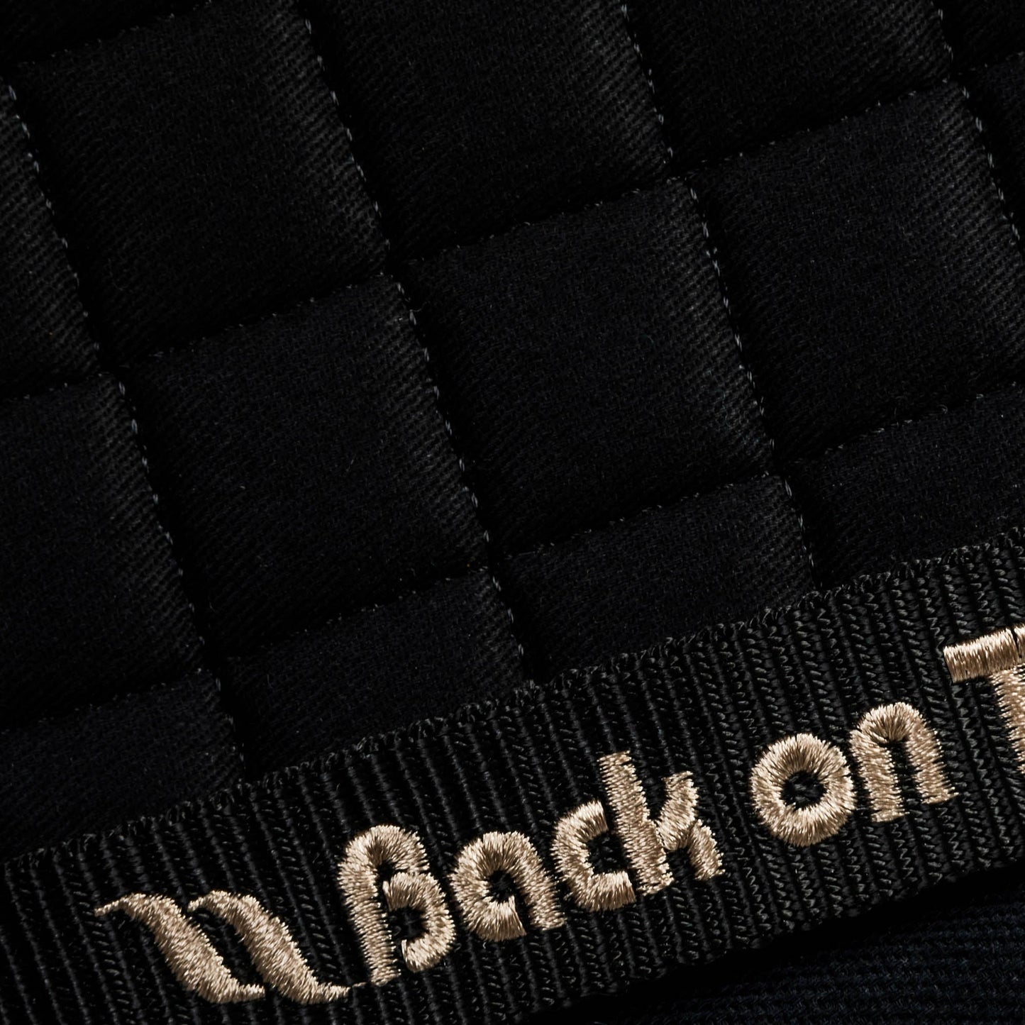 Underlag Dressur No III