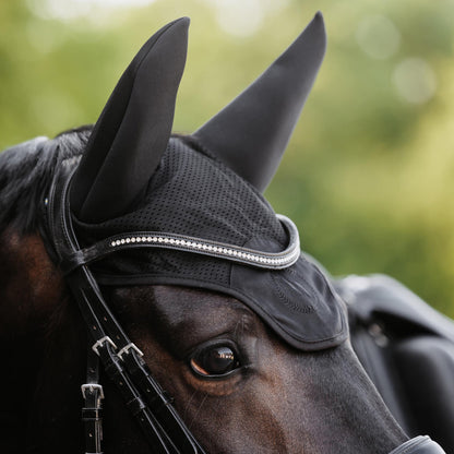 Ljuddämpande Huva, modell Aureum