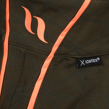 BUDDY 2.0 Softshelltäcke