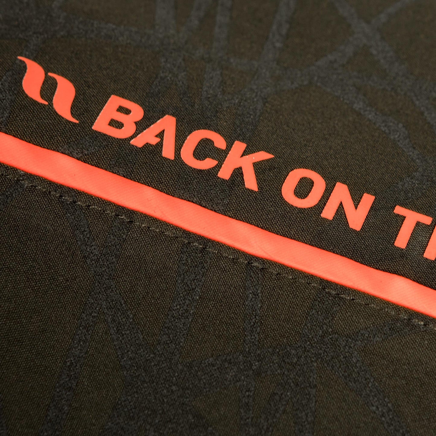 BUDDY 2.0 Softshelltäcke