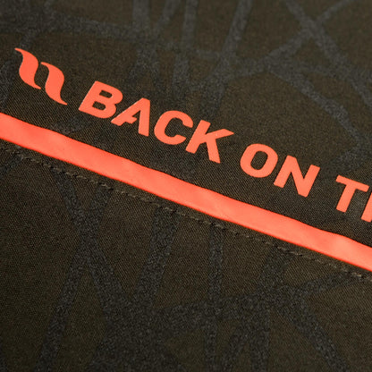 BUDDY 2.0 Softshelltäcke