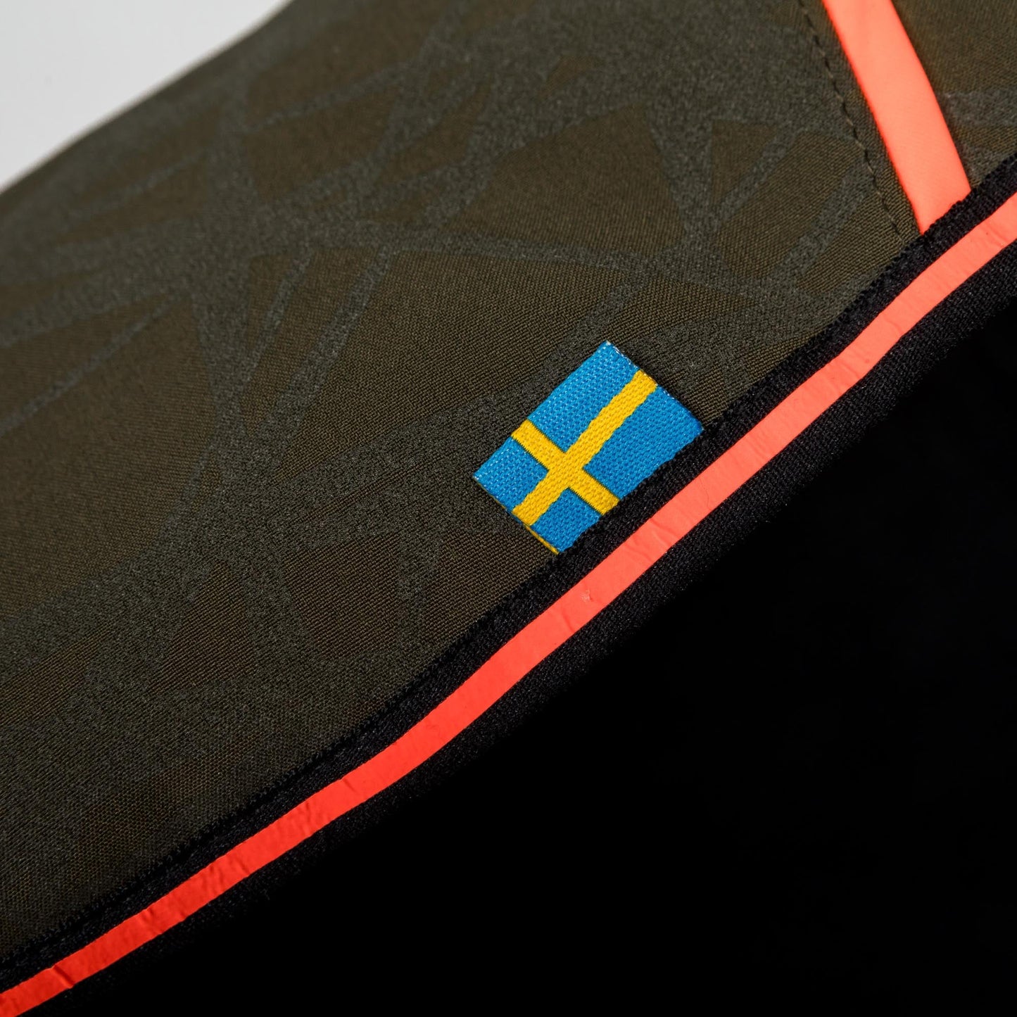 BUDDY 2.0 Softshelltäcke